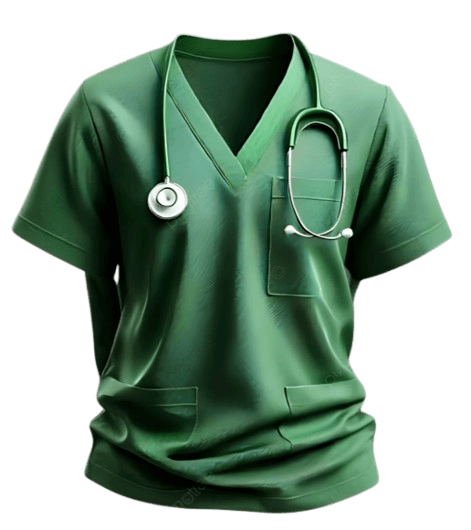 Medical  Uniform ملابس طبية