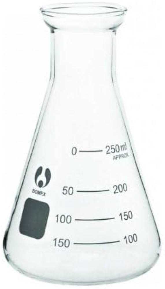 Conical Flask 250ml